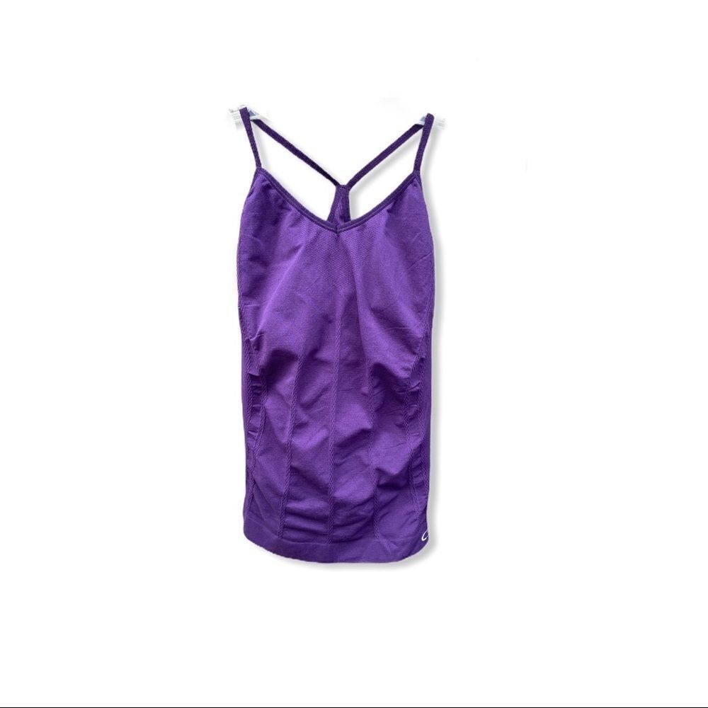 Champion Workout Tank - Picture 7 of 7
